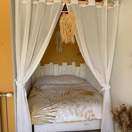 Chambre D'Hotes Coconing Brélès 외부 사진