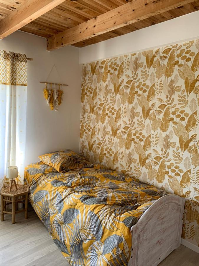 Chambre D'Hotes Coconing Brélès 외부 사진