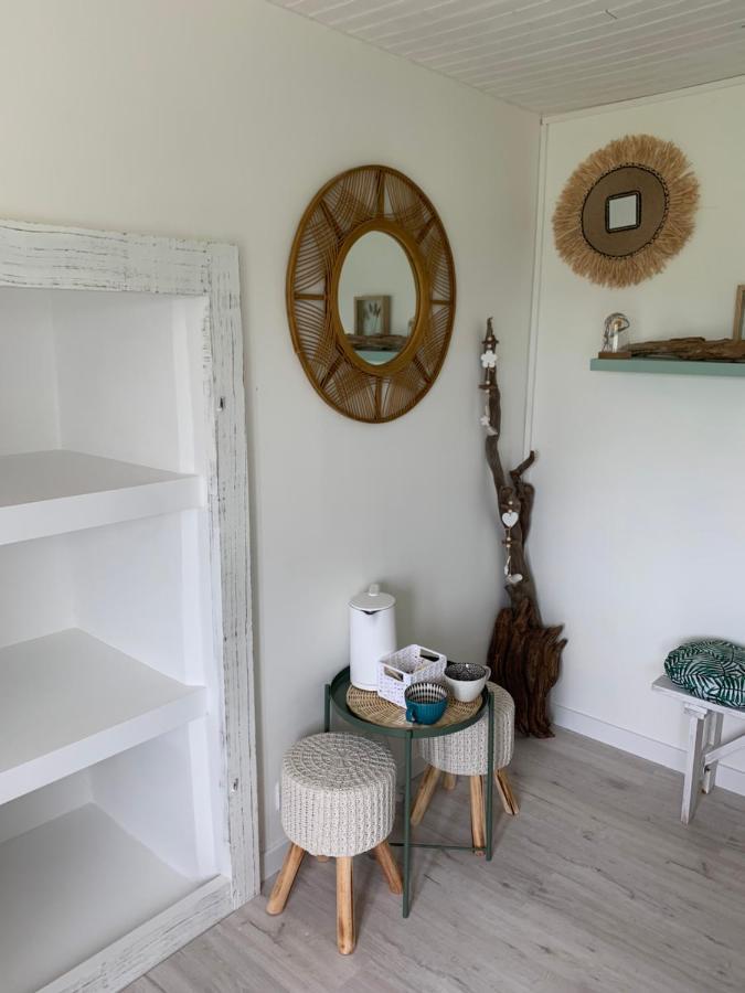 Chambre D'Hotes Coconing Brélès 외부 사진