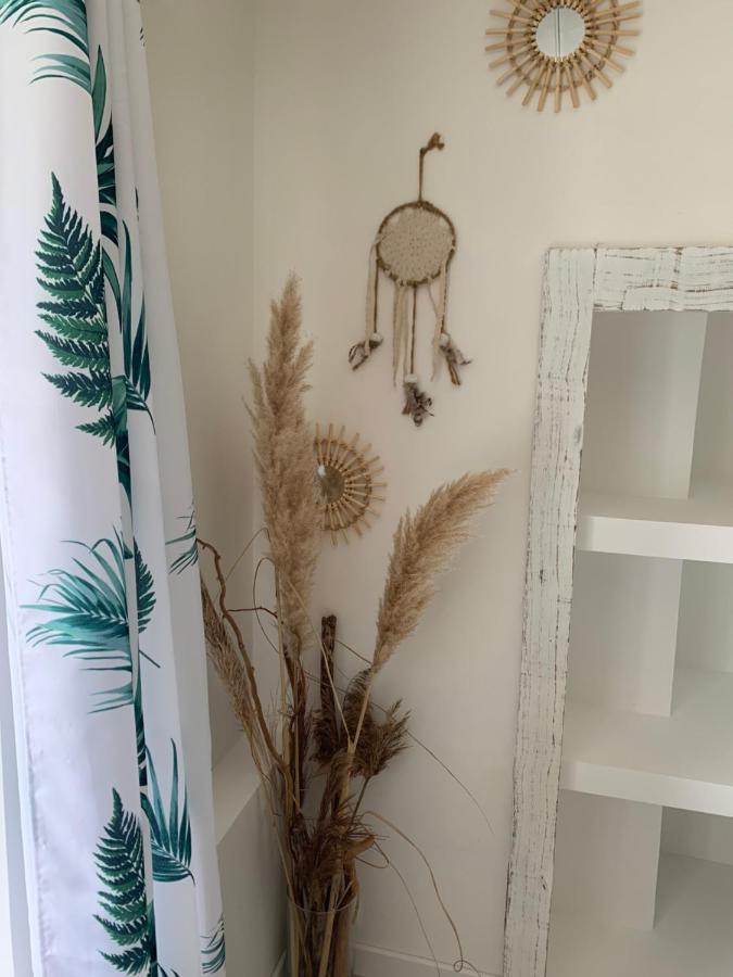 Chambre D'Hotes Coconing Brélès 외부 사진