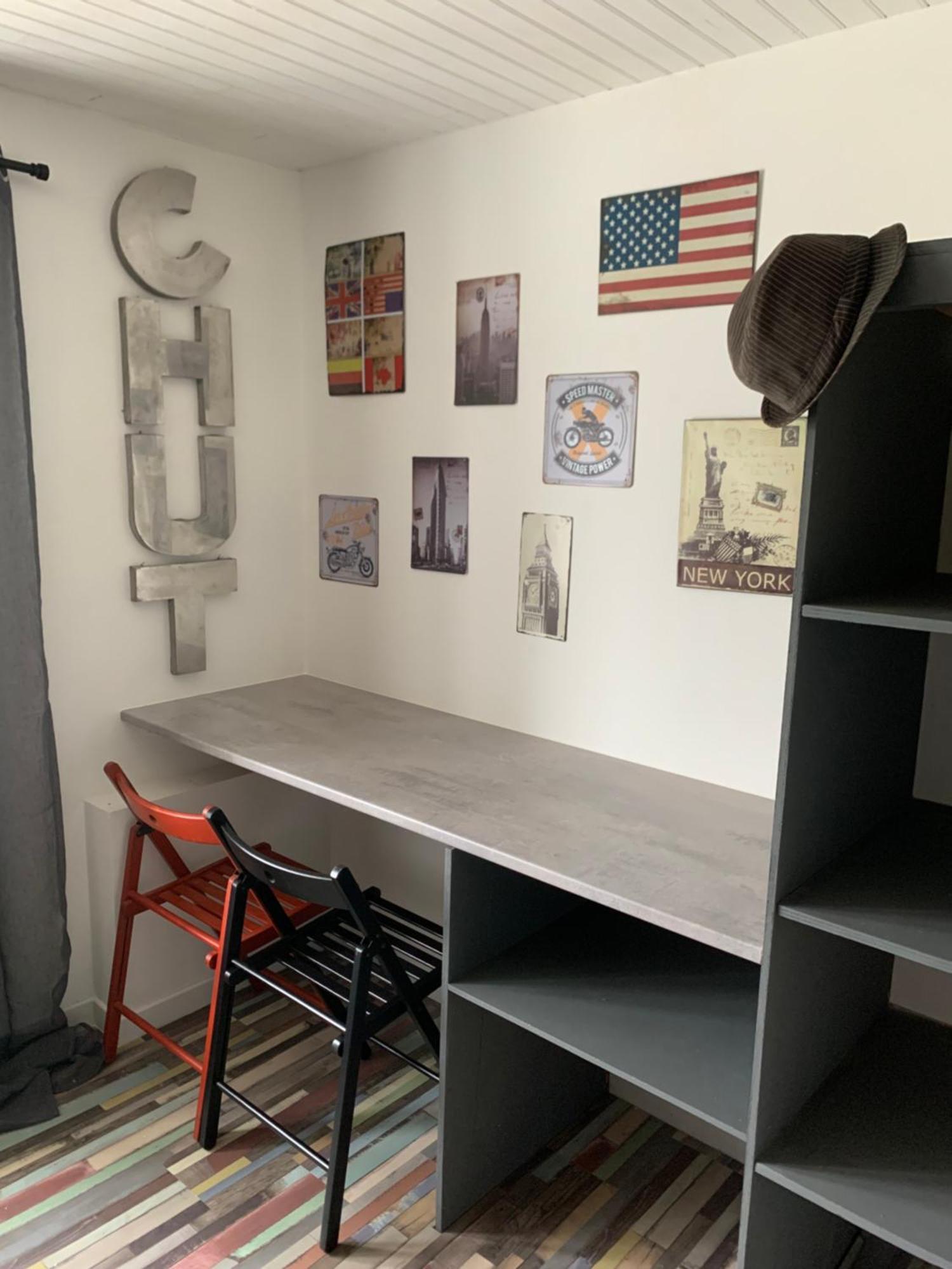 Chambre D'Hotes Coconing Brélès 외부 사진