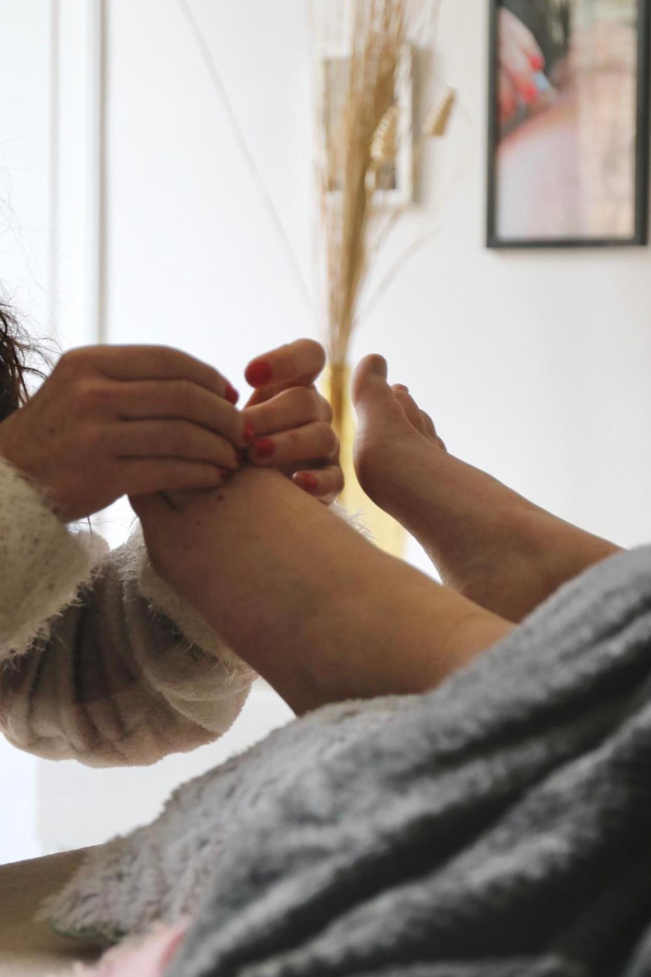 Chambre D'Hotes Coconing Brélès 외부 사진