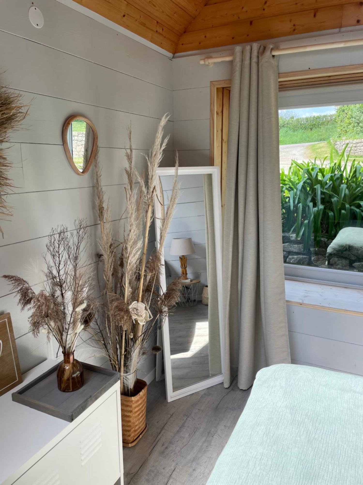 Chambre D'Hotes Coconing Brélès 외부 사진